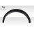 2006-2009 Volkswagen Golf ETF Tune Fender Flare - image 4