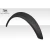 2006-2009 Volkswagen Golf ETF Tune Fender Flare - image 5