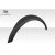 2006-2009 Golf GTI R32 ETF Tune Rear Fender Flares - 2 Piece (S) - image 10