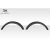 2006-2009 Golf GTI R32 ETF Tune Rear Fender Flares - 2 Piece (S) - image 11