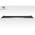 2006-2009 Golf GTI R32 ETF Tune Rear Wing Spoiler - 1 Piece (S) - image 6