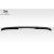 2006-2009 Golf GTI R32 ETF Tune Rear Wing Spoiler - 1 Piece (S) - image 16