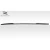 2020-2024 Tesla Model Y Evera Rear Wing Spoiler - 1 Piece (S) - image 3
