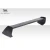 2003-2008 Mazda Mazda 6 Evo 8 Look Wing Spoiler - 3 Piece (S) - image 7