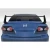 2003-2008 Mazda 6 Evo 8 Look Rear Wing - image 1