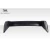 2003-2008 Mazda Mazda 6 Evo 8 Look Wing Spoiler - 3 Piece (S) - image 9