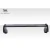 2003-2008 Mazda Mazda 6 Evo 8 Look Wing Spoiler - 3 Piece (S) - image 11
