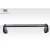 2003-2008 Mazda Mazda 6 Evo 8 Look Wing Spoiler - 3 Piece (S) - image 12