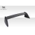 2003-2008 Mazda Mazda 6 Evo 8 Look Wing Spoiler - 3 Piece (S) - image 13