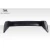 2003-2008 Mazda Mazda 6 Evo 8 Look Wing Spoiler - 3 Piece (S) - image 15