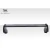 2003-2008 Mazda Mazda 6 Evo 8 Look Wing Spoiler - 3 Piece (S) - image 16