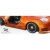 2006-2012 Mitsubishi Eclipse Demon Rear Bumper - image 5