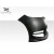 2006-2012 Mitsubishi Eclipse Demon Rear Bumper - image 9