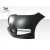2006-2012 Mitsubishi Eclipse Demon Rear Bumper - image 10