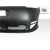 2006-2012 Mitsubishi Eclipse Demon Rear Bumper - 1 Piece - image 7