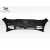 2006-2012 Mitsubishi Eclipse Demon Rear Bumper - image 16