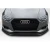 2018-2020 Audi RS3 EX Spec Front Lip Under Spoiler - 1 Piece (S) - image 1