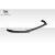 2018-2020 Audi RS3 EX Spec Front Lip Under Spoiler - 1 Piece (S) - image 8