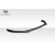 2018-2020 Audi RS3 EX Spec Front Lip Under Spoiler - 1 Piece (S) - image 11