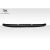 2014-2019 Ford Fiesta Fado Rear Roof Wing Spoiler - 1 Piece (S) - image 6