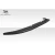 2014-2019 Ford Fiesta Fado Rear Roof Wing Spoiler - 1 Piece (S) - image 9