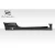 2006-2012 Mitsubishi Eclipse Demon Side Skirts - image 6