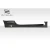 2006-2012 Mitsubishi Eclipse Demon Side Skirts - image 7