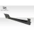 2006-2012 Mitsubishi Eclipse Demon Side Skirts - image 9