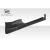 2006-2012 Mitsubishi Eclipse Demon Side Skirts - image 11