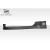 2006-2012 Mitsubishi Eclipse Demon Side Skirts - image 13