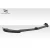 2015-2021 Mercedes C Class Fortune Front Lip - image 5