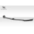 2015-2021 Mercedes C Class W205 Fortune Front Lip - 1 Piece ( For AMG Bumper only) (S) - image 9