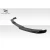 2015-2021 Mercedes C Class W205 Fortune Front Lip - 1 Piece ( For AMG Bumper only) (S) - image 12