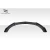 2015-2021 Mercedes C Class W205 Fortune Front Lip - 1 Piece ( For AMG Bumper only) (S) - image 15