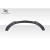 2015-2021 Mercedes C Class W205 Fortune Front Lip - 1 Piece ( For AMG Bumper only) (S) - image 17