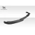 2015-2021 Mercedes C Class W205 Fortune Front Lip - 1 Piece ( For AMG Bumper only) (S) - image 21