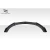 2015-2021 Mercedes C Class W205 Fortune Front Lip - 1 Piece ( For AMG Bumper only) (S) - image 23