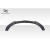 2015-2021 Mercedes C Class W205 Fortune Front Lip - 1 Piece ( For AMG Bumper only) (S) - image 24