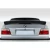 1992-1998 BMW M3 Free Flow Rear Wing - image 1