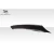 1992-1998 BMW 3 Series M3 E36 4DR Free Flow Rear Wing Spoiler - 1 Piece (S) - image 12