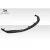 2016-2020 Lexus GS Series GS200 GS300 GS350 GS450 GS450H Fusion Front Lip Spoiler Air Dam - 1 Piece (S) - image 7