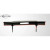 2005-2009 Ford Mustang Polyurethane Demon Wing Trunk Lid Spoiler - 3 Piece (S) - image 6