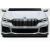 2020-2022 BMW 7 Series G11 Front Lip - image 1
