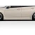 2008-2010 Subaru Impreza Ghost Side Skirts - image 1