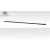 2008-2010 Subaru Impreza Ghost Side Skirts - image 5