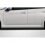 2008-2010 Subaru Impreza Ghost Carbon Fiber Side Skirts - image 1