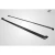 2008-2010 Subaru Impreza Ghost Carbon Fiber Side Skirts - image 9