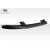 2015-2017 Ford Mustang Goblin Front Lip Spoiler Air Dam - 1 Piece (S) - image 5