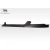 2015-2017 Ford Mustang Goblin Front Lip Spoiler Air Dam - 1 Piece (S) - image 7