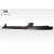 2015-2017 Ford Mustang Goblin Front Lip Spoiler Air Dam - 1 Piece (S) - image 11
